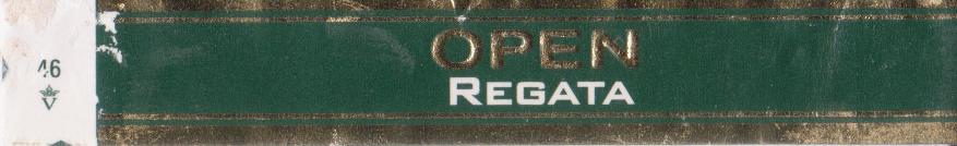 Open Regata Band
